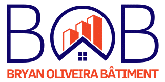 BOB BTP - Bryan Oliveira Bâtiment